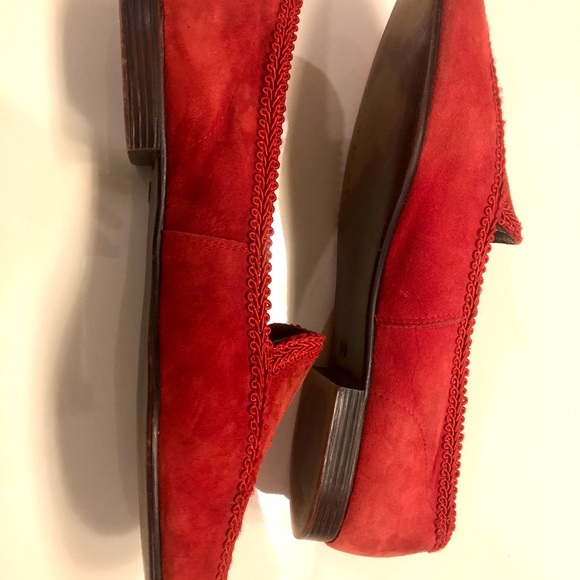 Unisa suede flats - Picture 3 of 6